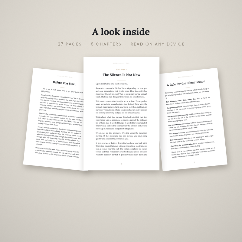 One Book,